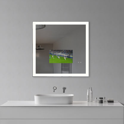 Vanity Mirror TV - LM04 Series