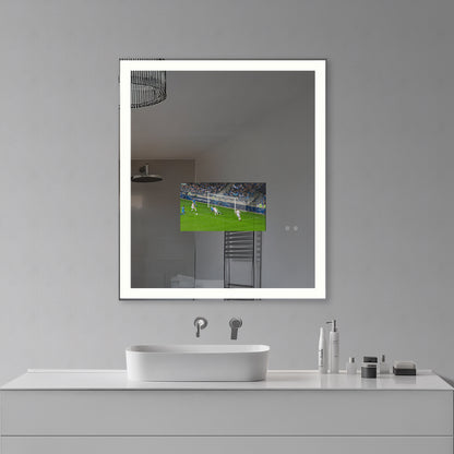 Vanity Mirror TV - LM04 Series