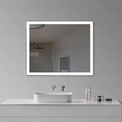 Vanity Mirror TV - LM04 Series