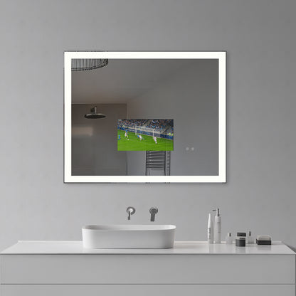 Vanity Mirror TV - LM04 Series