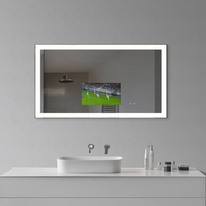 Vanity Mirror TV - LM04 Series