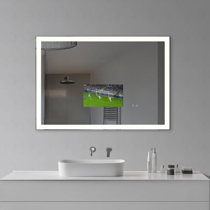Vanity Mirror TV - LM04 Series