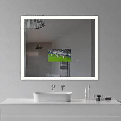 Vanity Mirror TV - LM04 Series