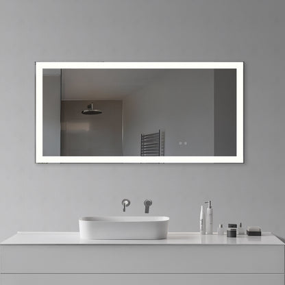 Vanity Mirror TV - LM04 Series