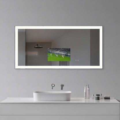Vanity Mirror TV - LM04 Series