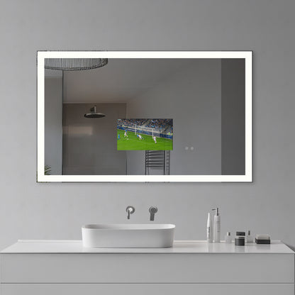 Vanity Mirror TV - LM04 Series