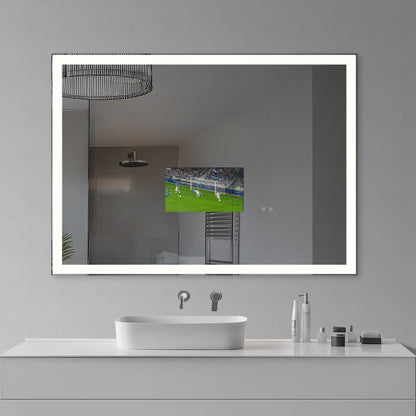 Vanity Mirror TV - LM04 Series