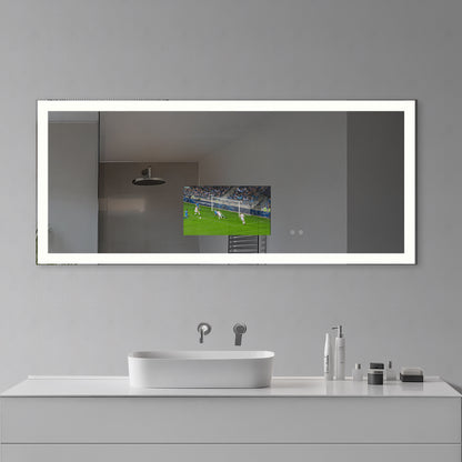 Vanity Mirror TV - LM04 Series