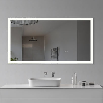 Vanity Mirror TV - LM04 Series