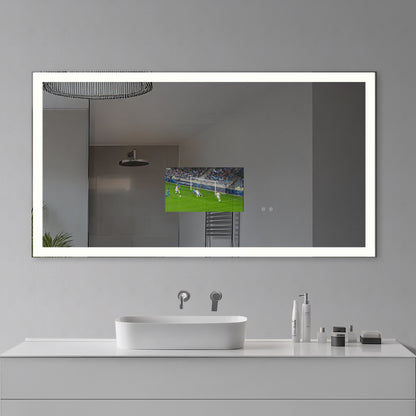 Vanity Mirror TV - LM04 Series