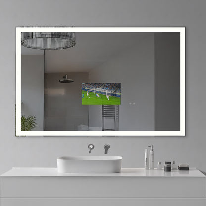 Vanity Mirror TV - LM04 Series