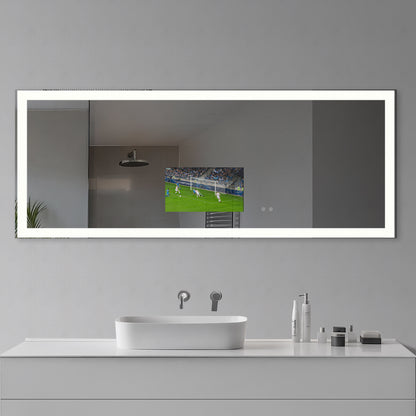 Vanity Mirror TV - LM04 Series