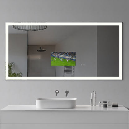 Vanity Mirror TV - LM04 Series