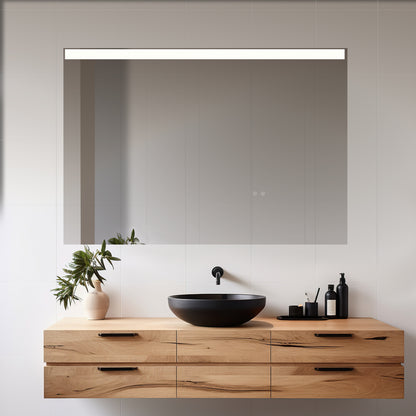 Vanity Mirror TV - LM01 Series
