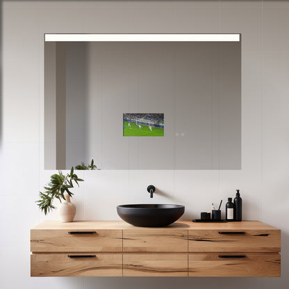 Vanity Mirror TV - LM01 Series