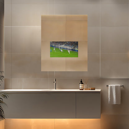 Vanity Mirror TV - MI Series