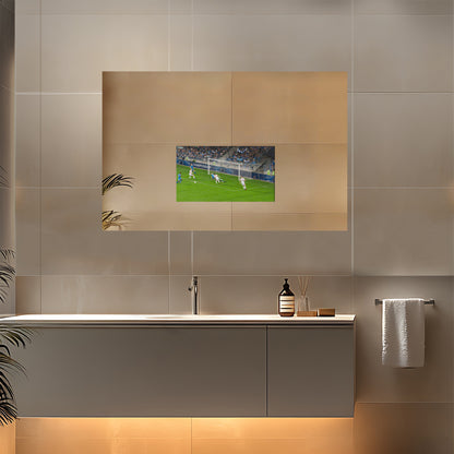 Vanity Mirror TV - MI Series