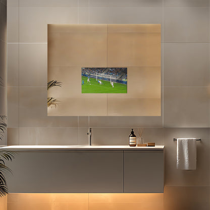 Vanity Mirror TV - MI Series