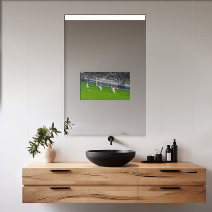 Vanity Mirror TV - LM01 Series