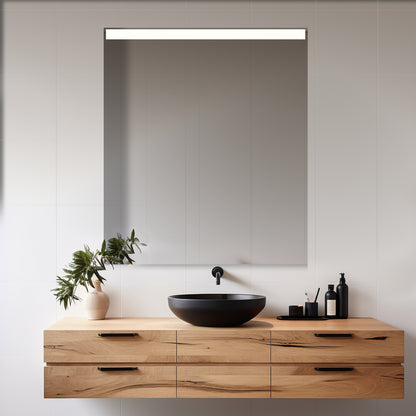 Vanity Mirror TV - LM01 Series