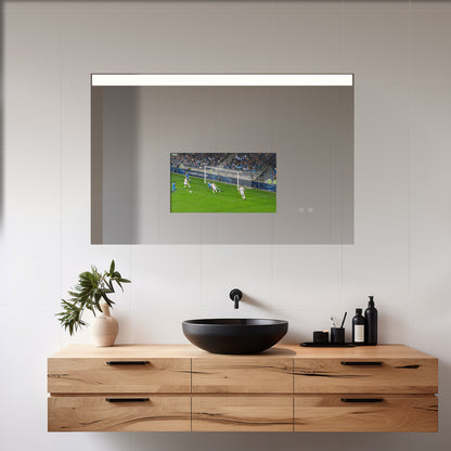 Vanity Mirror TV - LM01 Series