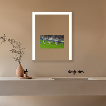 Vanity Mirror TV - LM03 Series