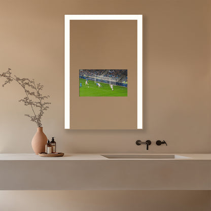 Vanity Mirror TV - LM03 Series