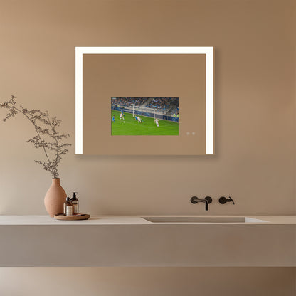 Vanity Mirror TV - LM03 Series