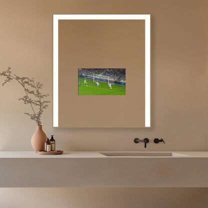 Vanity Mirror TV - LM03 Series
