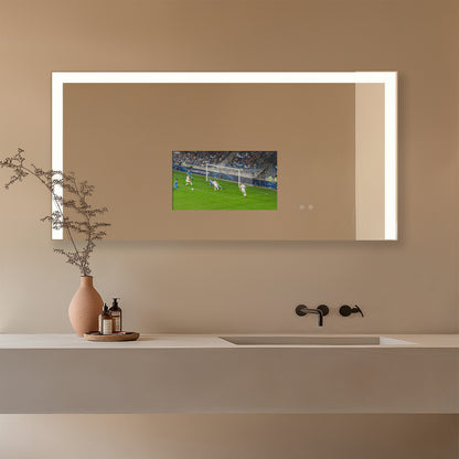 Vanity Mirror TV - LM03 Series
