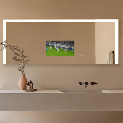 Vanity Mirror TV - LM03 Series