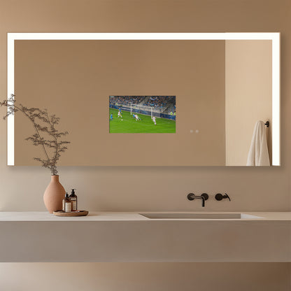 Vanity Mirror TV - LM03 Series