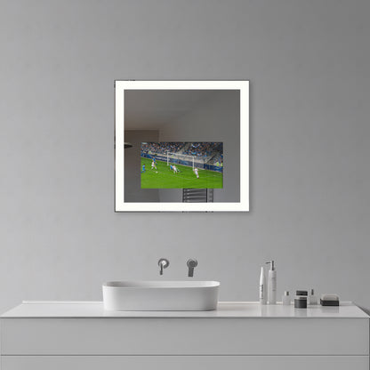 Vanity Mirror TV - LM04 Series