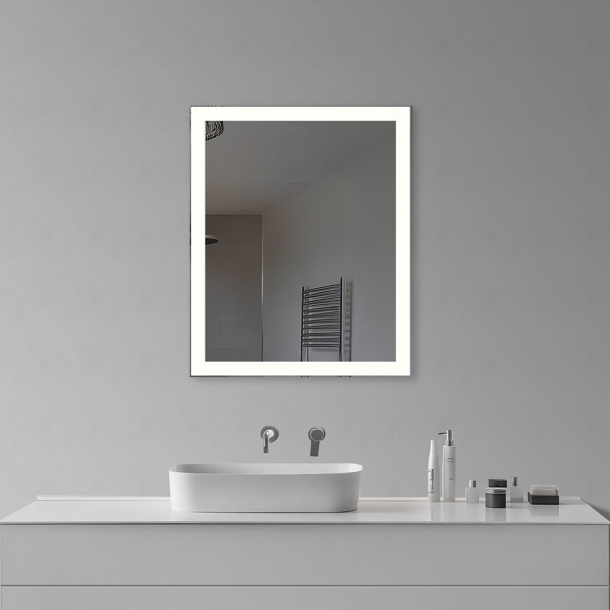 Vanity Mirror TV - LM04 Series
