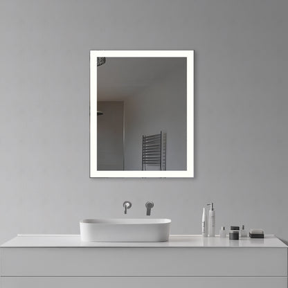 Vanity Mirror TV - LM04 Series
