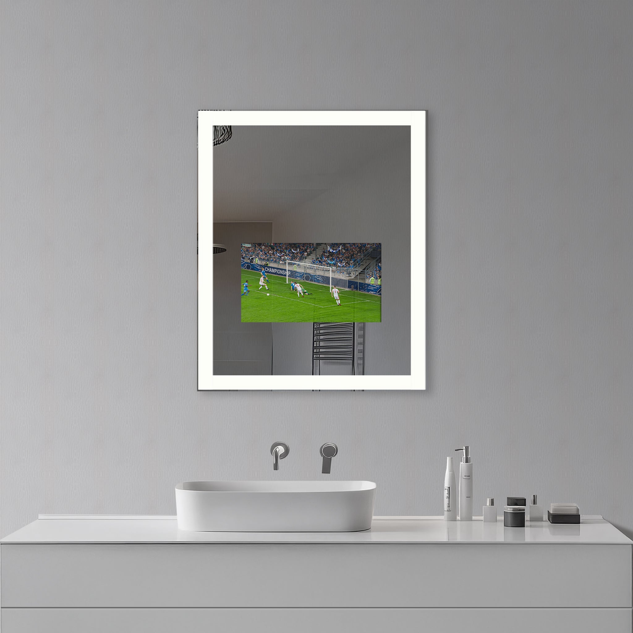 Vanity Mirror TV - LM04 Series