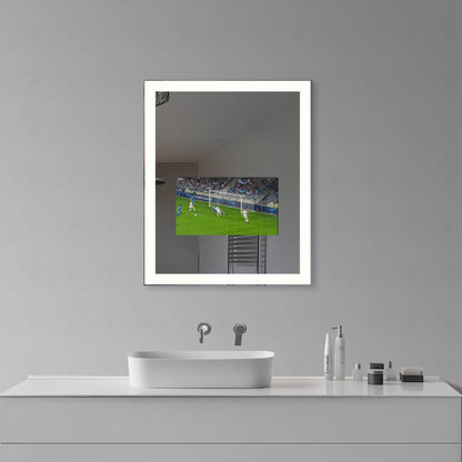 Vanity Mirror TV - LM04 Series