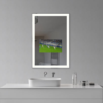 Vanity Mirror TV - LM04 Series