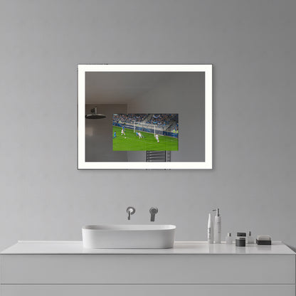 Vanity Mirror TV - LM04 Series