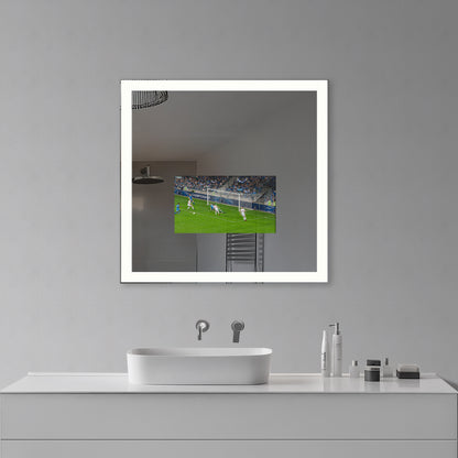 Vanity Mirror TV - LM04 Series