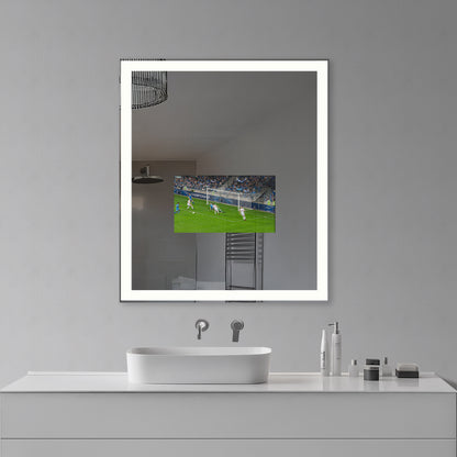 Vanity Mirror TV - LM04 Series