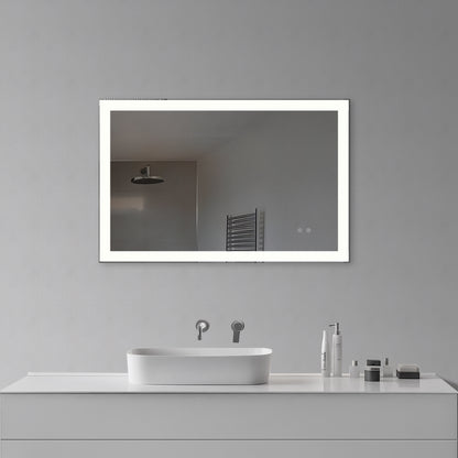 Vanity Mirror TV - LM04 Series