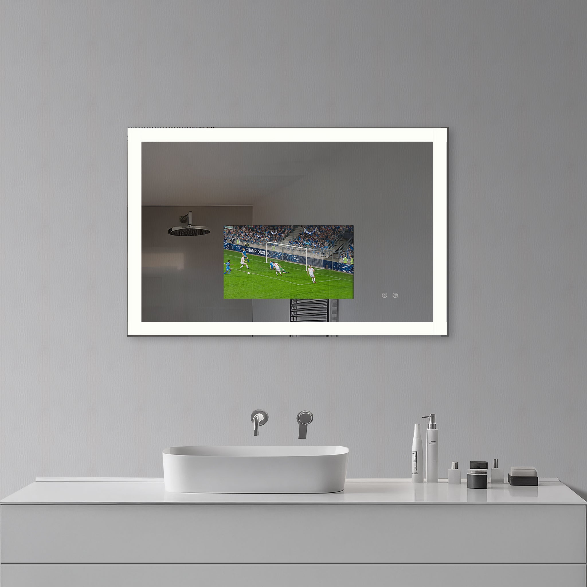 Vanity Mirror TV - LM04 Series