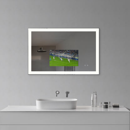 Vanity Mirror TV - LM04 Series