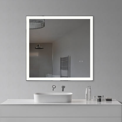 Vanity Mirror TV - LM04 Series