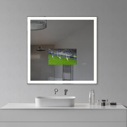 Vanity Mirror TV - LM04 Series