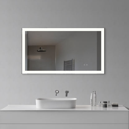 Vanity Mirror TV - LM04 Series