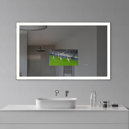 Vanity Mirror TV - LM04 Series