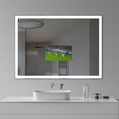 Vanity Mirror TV - LM04 Series
