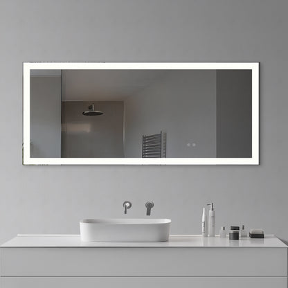 Vanity Mirror TV - LM04 Series